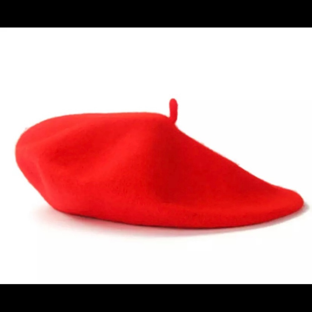 Beret
